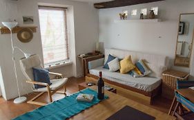 Saint Jean de Luz apartment